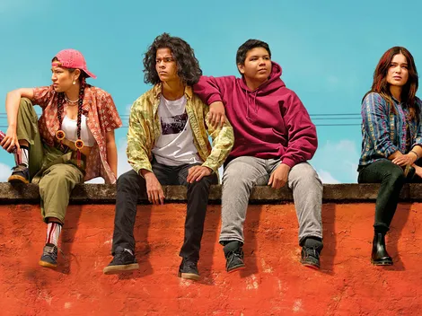 La IMPERDIBLE serie de Star+ con el sello de TAIKA WAITITI