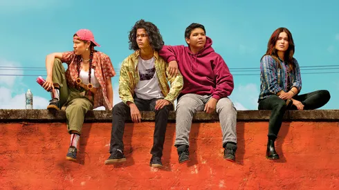 La IMPERDIBLE serie de Star+ con el sello de TAIKA WAITITI