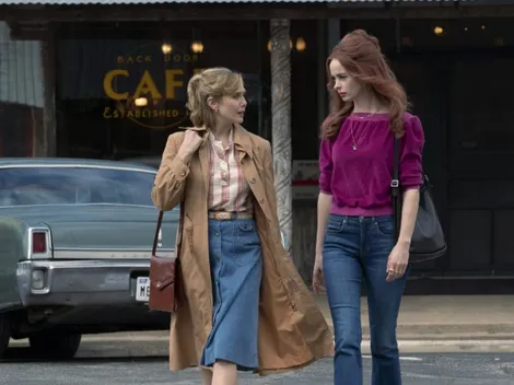 La NUEVA serie de HBO Max que SUPERÓ a Love & Death