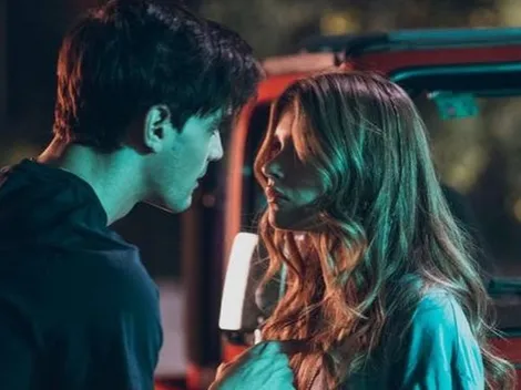 Culpa Mía: ¿dónde leer el libro original?