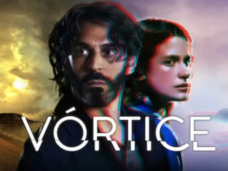 Final explicado de “Vórtice” de Netflix