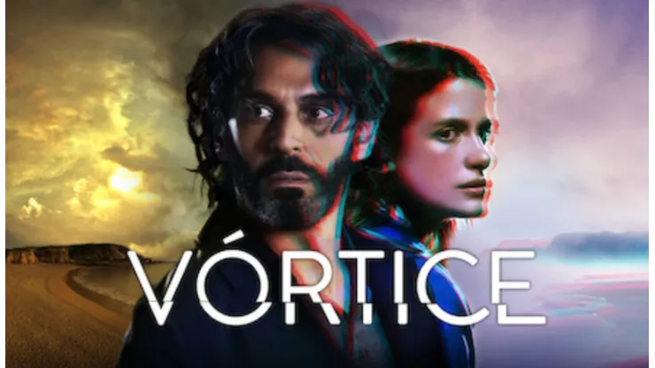 Final explicado de “Vórtice” de Netflix