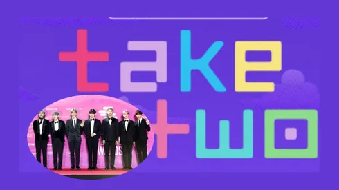 BTS estrena "Take two"