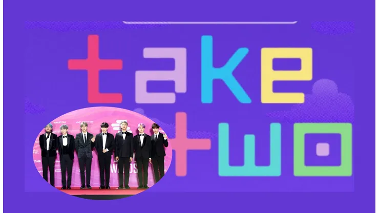 BTS estrena "Take two"