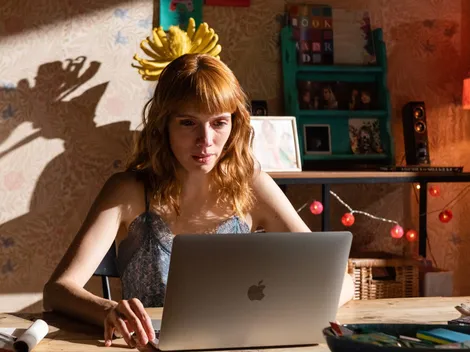 Series parecidas a Valeria tras el final de la temporada 3