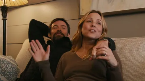 El elenco de esta película está integrado por pesos pesados de Hollywood.