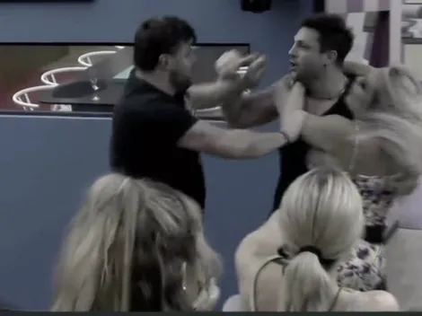 Wendy Guevara le pone un alto a Paul Stanley