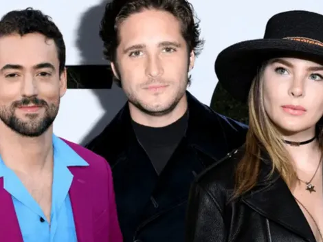 ¿Quién es quien en la serie de Paco Stanley "El Show: Crónica De Un Asesinato"?