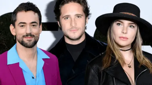 Reparto de la serie de Paco Stanley "El Show: Crónica De Un Asesinato"