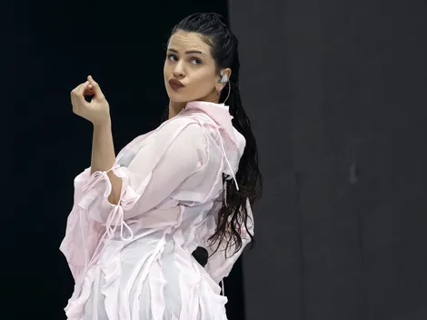 Tuya: Letra de la nueva canción de Rosalía