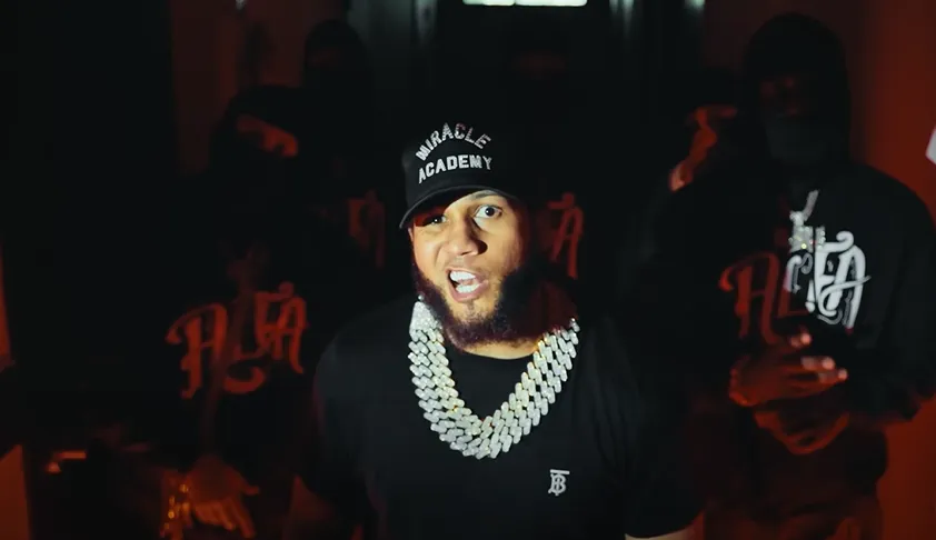 Imagen: @ElAlfaElJefeTV.