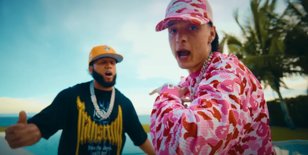 Imagen: @ElAlfaElJefeTV.