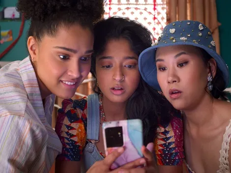 "Yo, nunca": reseña sin spoilers de la temporada 4