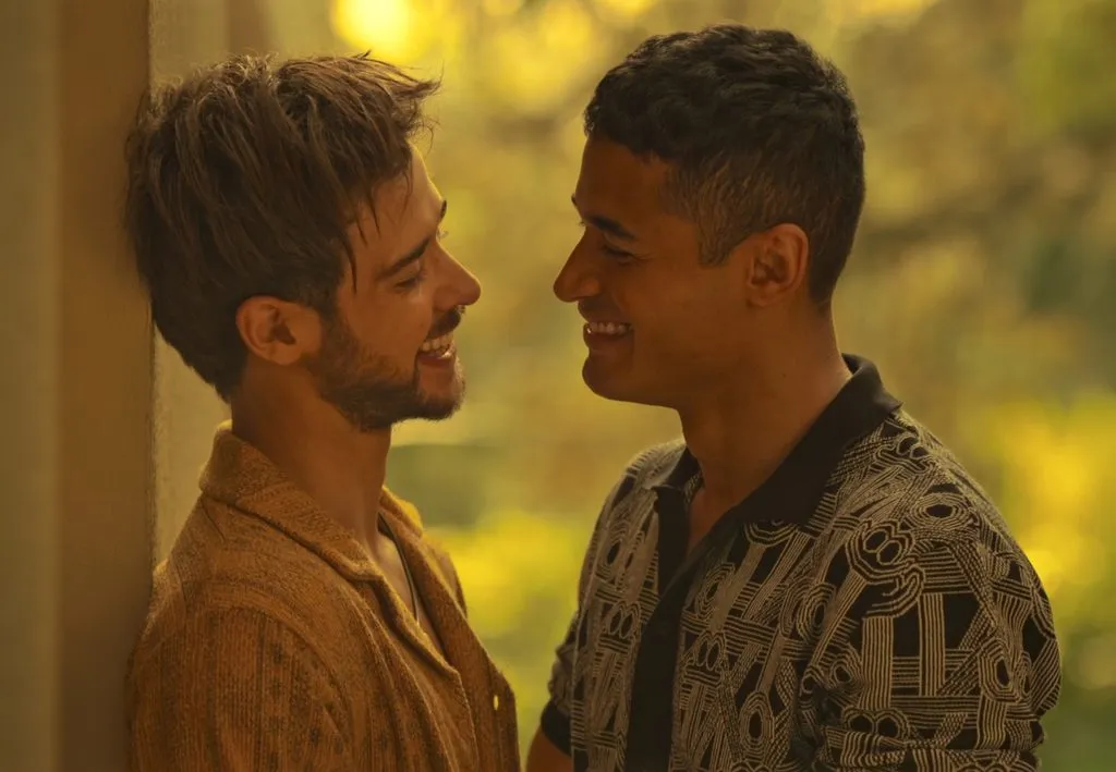 Perfil Falso (Netflix).