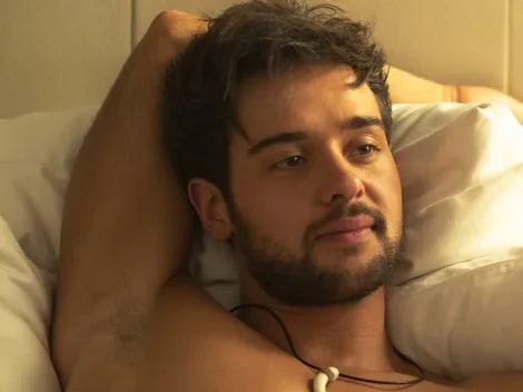 Las series con Julián Cerati de Perfil Falso en Netflix