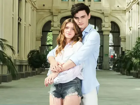 Se estrenó recién y es lo MÁS VISTO en Prime Video: la IMPERDIBLE PELÍCULA que es viral