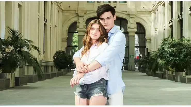 La película se volvió furor en Prime Video.