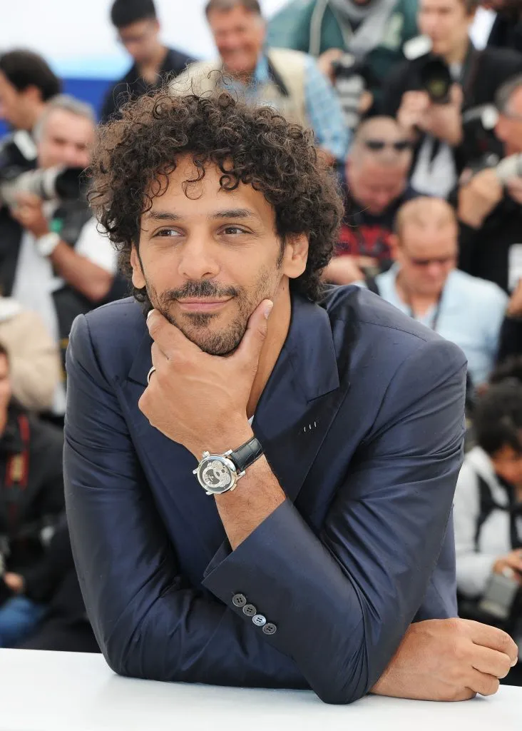 Tomer Sisley (Getty).