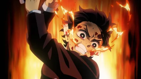 Llega un nuevo capítulo de Kimetsu no Yaiba.