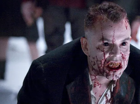 Netflix: la PELÍCULA DE TERROR que no te dejará dormir y es furor mundial