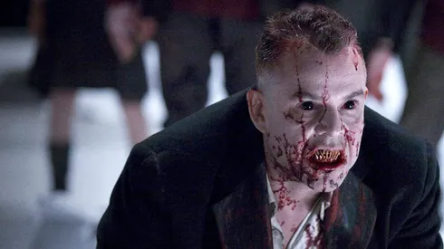 La película es furor en Netflix.