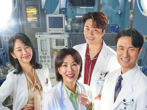 Netflix: las 3 SERIES COREANAS que son un éxito en la plataforma