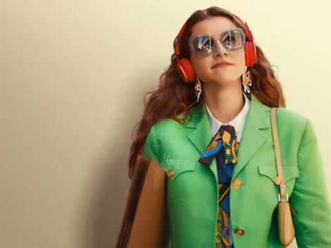 Así es la nueva comedia turca que llega a Netflix