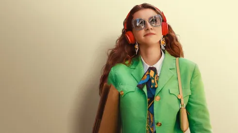 Netflix estrena un nuevo contenido de Turquía.