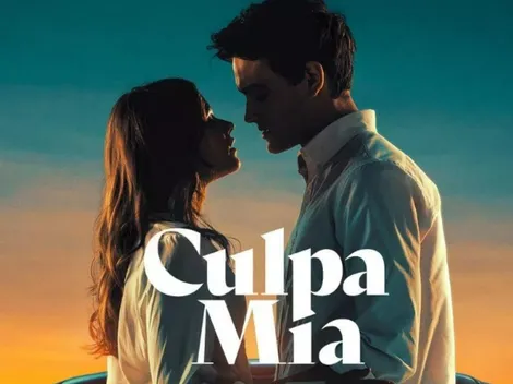 Reseña de Culpa Mía, la nueva película de Prime Video con Nicole Wallace y Gabriel Guevara