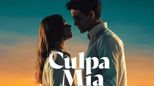 Culpa Mía ya está en Prime Video