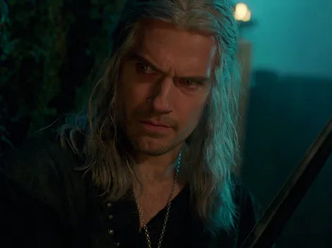 The Witcher: tráiler de la temporada 3 en Netflix