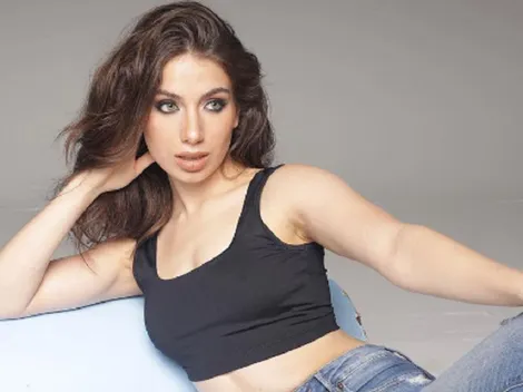 Quién es Ilenia Antonini, la talentosa actriz y cantante