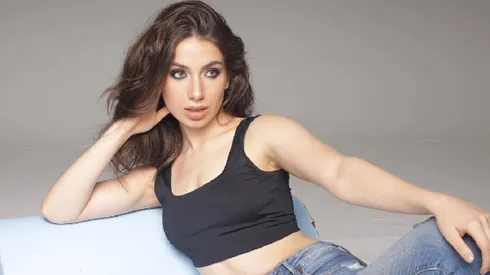 Quién es Ilenia Antonini, la talentosa actriz y cantante