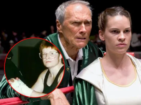 La historia real de Million Dollar Baby (Golpes del destino)
