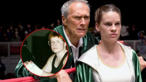 La historia real de Million Dollar Baby (Golpes del destino)