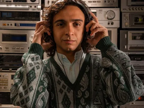 Final explicado de “Mixed by Erry” 