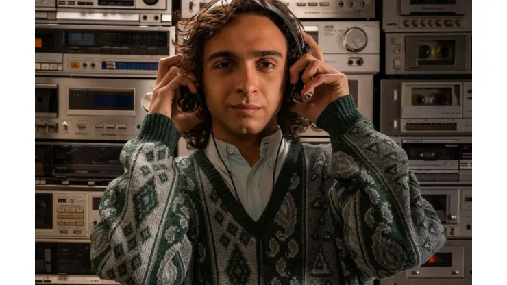 Final explicado de “Mixed by Erry” de Netflix