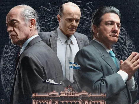 La historia real de la serie “Diciembre 2001”