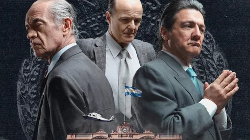 La historia real de la serie “Diciembre 2001”