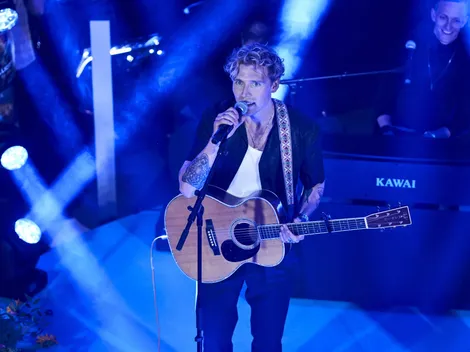 Las canciones más populares de Christopher