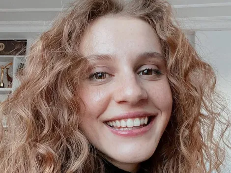 ¿Quién es Ahsen Eroğlu, la actriz turca que protagoniza Sé Tú Misma?