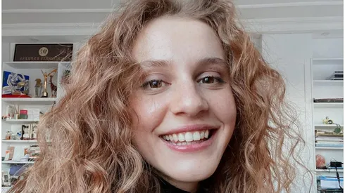 La película llega a Netflix este 9 de junio