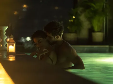 La serie de Netflix más vista actualmente en España