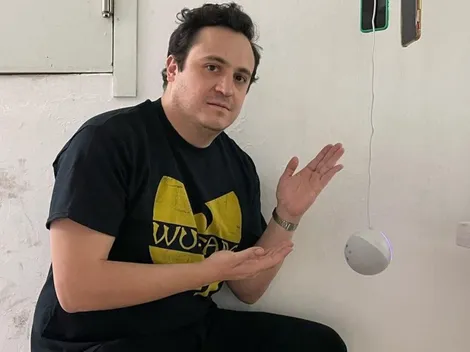 ¿Ricardo O’Farril desaparecido? Esto es lo que se sabe