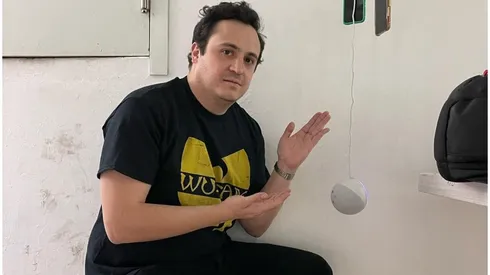 El comediante de 32 años fue visto por última vez en la Ciudad de México, en mayo.