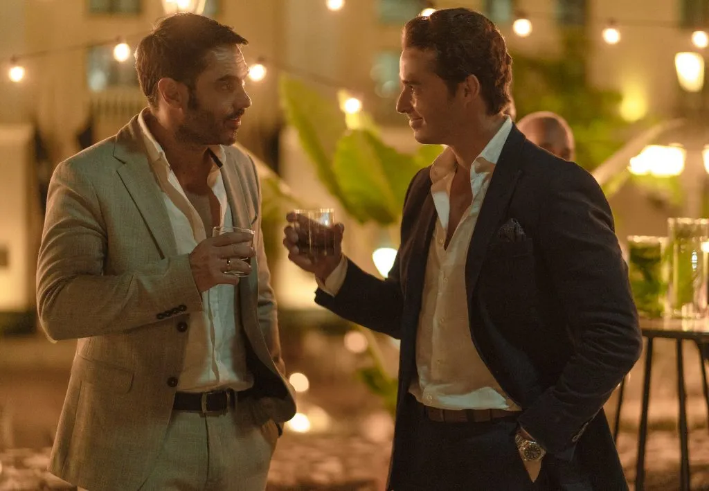 Perfil Falso (Netflix).