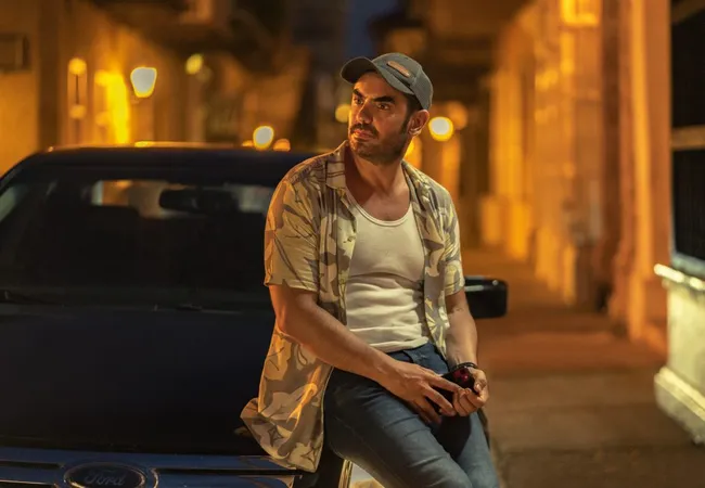 Perfil Falso (Netflix).