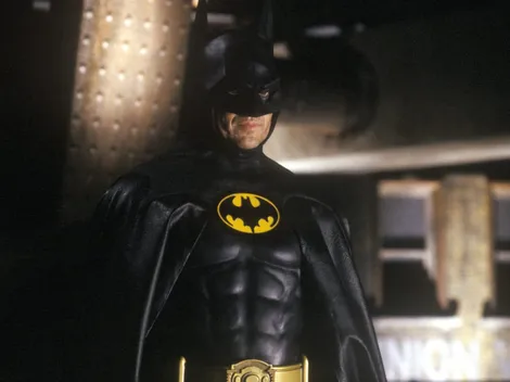 Batman The Brave and the Bold encontró director