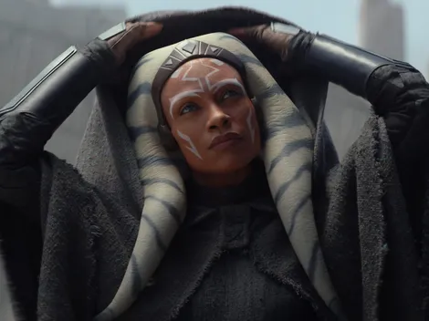 Ahsoka: fecha de estreno en Disney+