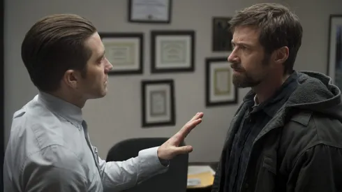 Jake Gyllenhaal y Hugh Jackman protaonizan el furor de Netflix México.